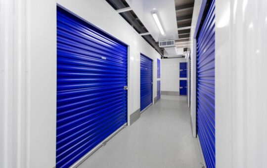 Tips to Make Your Storage Units More Efficient