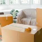 A Few Suggestions When Storing Your Furniture in Storage Units
