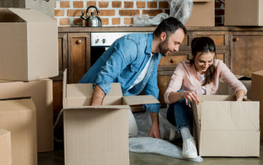 How to Choose the Right Movers and Packers