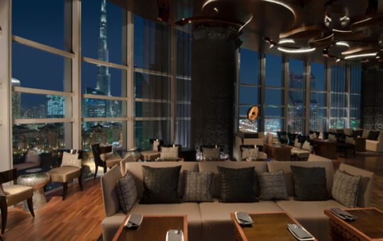 How to Prepare to Visit Dubai View Restaurants