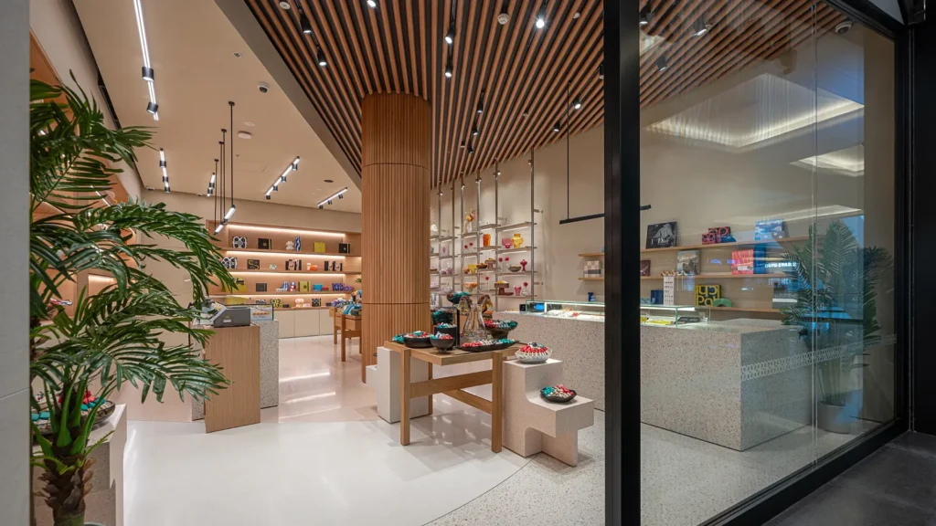 What Is A Fit-Out Project? A Simple Explanation