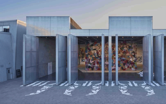Event Venues That Impress Guests