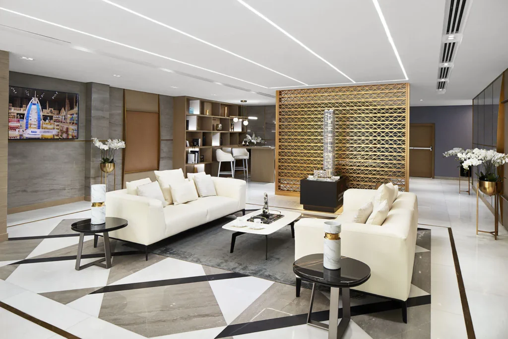 Reasons Why Architects Always Recommend Interior Turnkey Solutions
