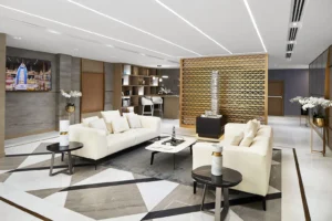 Reasons Why Architects Always Recommend Interior Turnkey Solutions