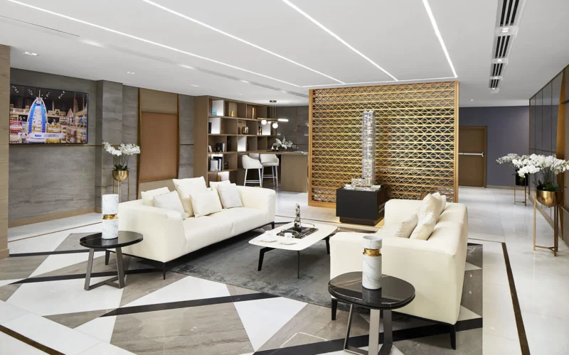 Reasons Why Architects Always Recommend Interior Turnkey Solutions