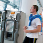 The Surprising Benefits Of Installing A Vending Machine In Your Office