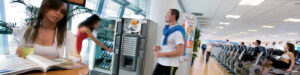 The Surprising Benefits Of Installing A Vending Machine In Your Office