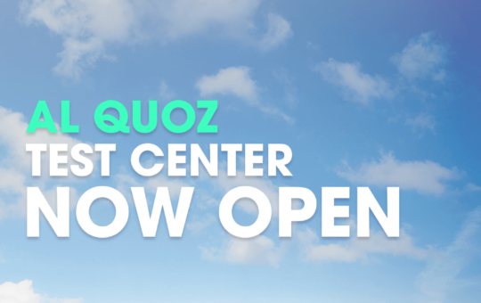 What Driving School Teaches That You Can’t Learn Online