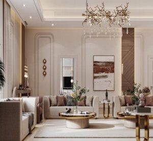 5 Ways Interior Design Companies Handle Complex Spaces