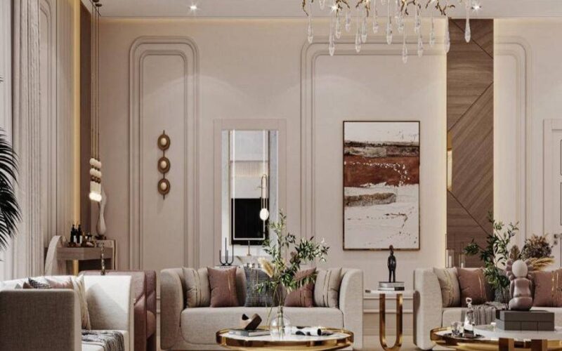 5 Ways Interior Design Companies Handle Complex Spaces