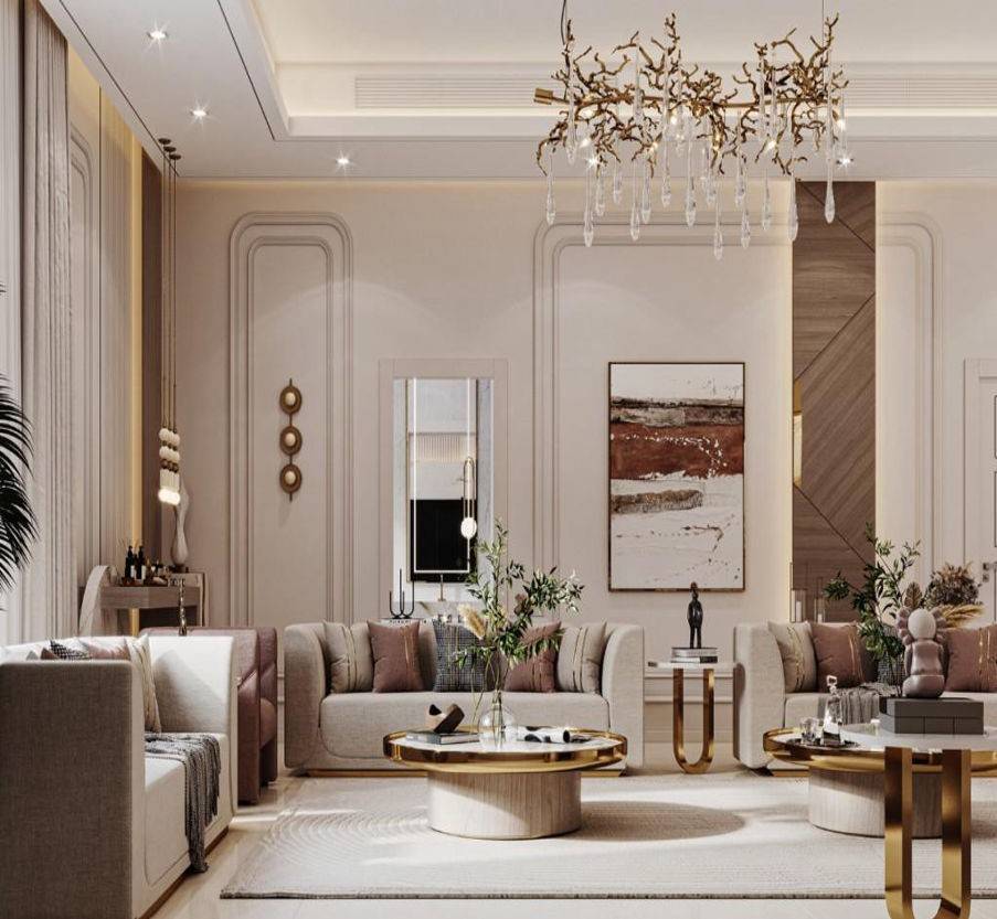 5 Ways Interior Design Companies Handle Complex Spaces