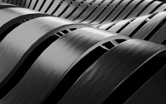 How Steel Companies Are Adapting To Global Market Shifts