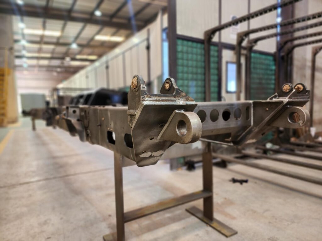 Why Heavy Industries Are Turning To Scrap Metal Recycling