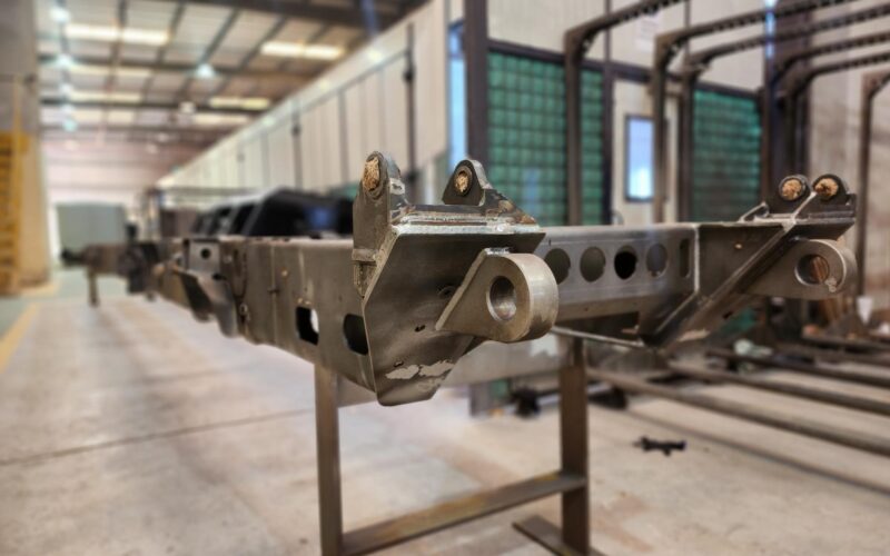 Why Heavy Industries Are Turning To Scrap Metal Recycling