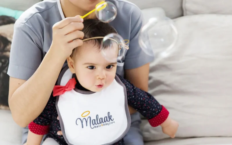 When a Nanny Becomes Family: Managing Blurred Lines